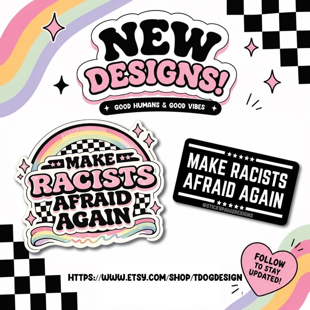Unbranded multi Stickers - Picture 3 of 3